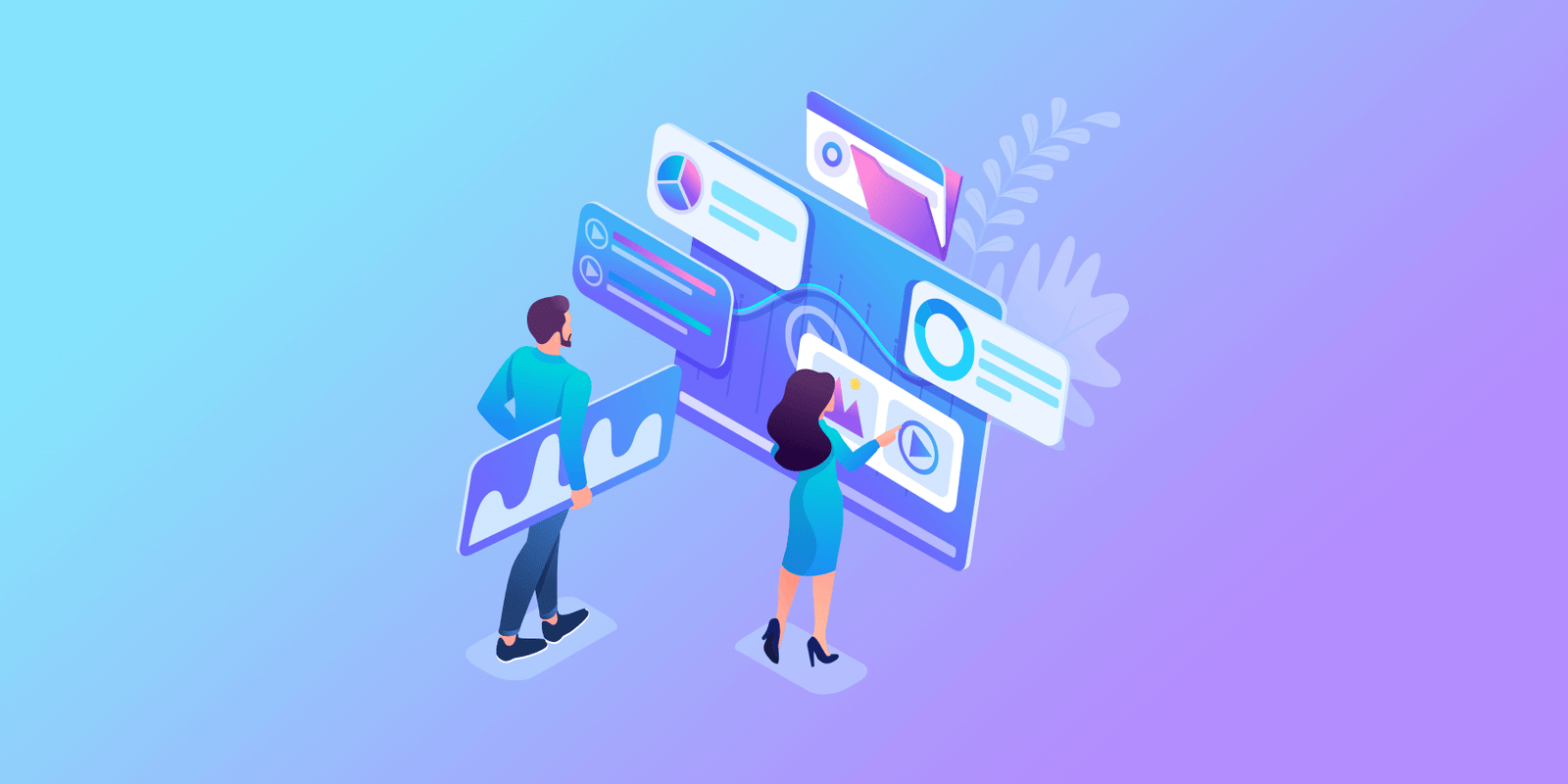 Technical optimization