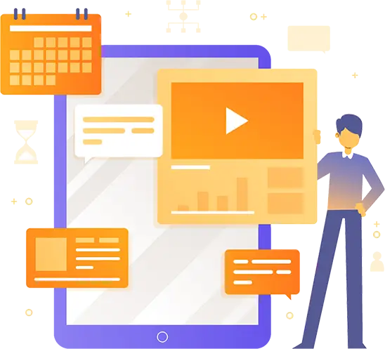 Professional SEO Services for Website Ranking and Traffic Growth