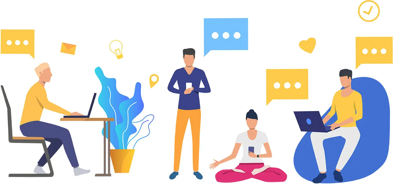 social media marketing services in India for business growth