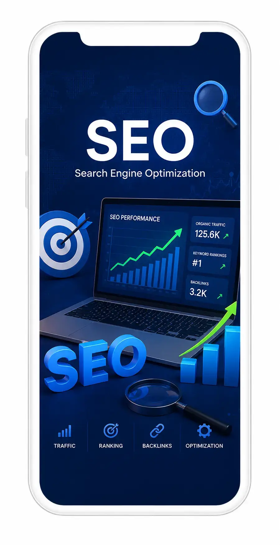 Professional On Page SEO Optimization for Better Google Rankings
