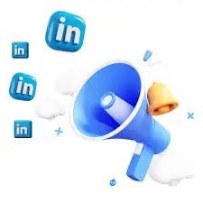 LinkedIn marketing services LinkedIn marketing strategy for B2B lead generation and professional branding