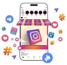 Instagram marketing services Instagram marketing and social media engagement strategy